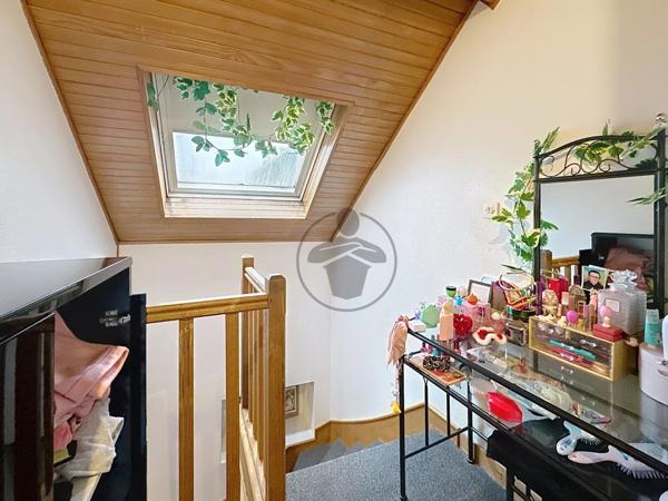 Vente Immeuble 7 pièces 188 m2 à Saint-Quentin