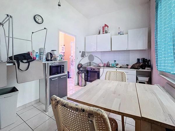 Vente Immeuble 7 pièces 188 m2 à Saint-Quentin