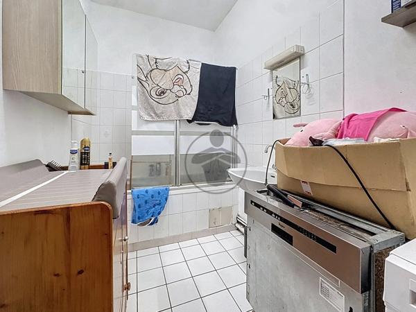 Vente Immeuble 7 pièces 188 m2 à Saint-Quentin