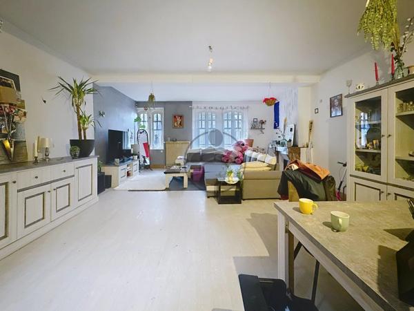 Vente Immeuble 7 pièces 188 m2 à Saint-Quentin