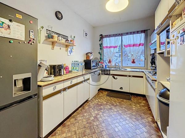Vente Immeuble 7 pièces 188 m2 à Saint-Quentin