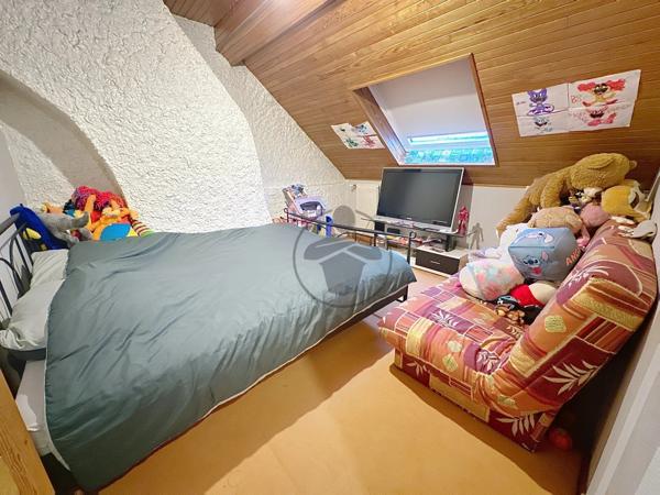 Vente Immeuble 7 pièces 188 m2 à Saint-Quentin