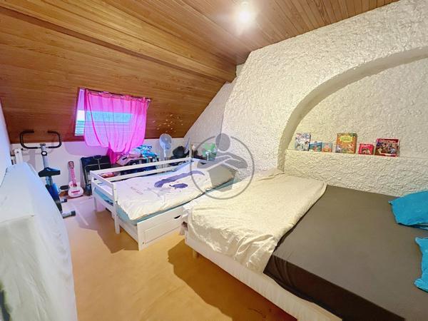 Vente Immeuble 7 pièces 188 m2 à Saint-Quentin