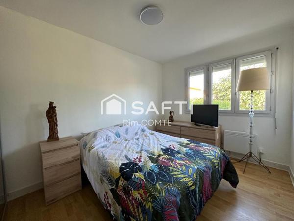 Charmante Maison Rénovée de 3 Chambres avec Sous-Sol Complet!!