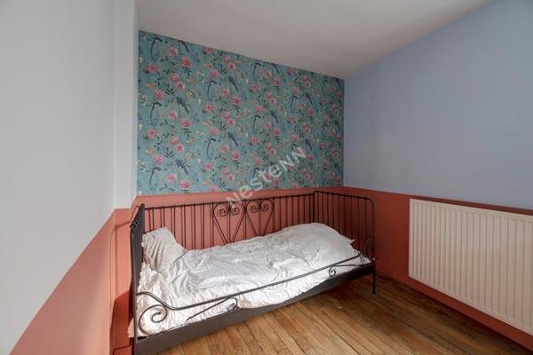 Maison de bourg à vendre à Piré-Chancé ? Centre-ville ? 180 m² ? Jardin ? Garage