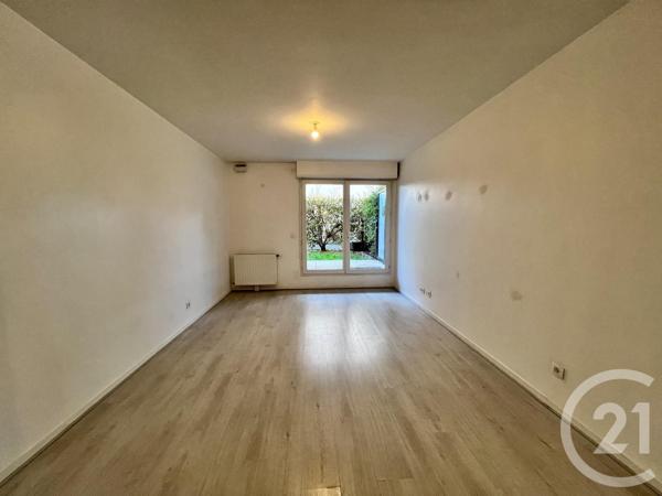 Appartement F2 à vendre  2 pièces - 41 m2 TAVERNY - 95