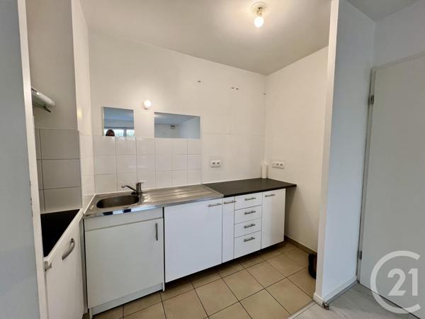 Appartement F2 à vendre  2 pièces - 41 m2 TAVERNY - 95