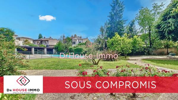 Appartement à vendre 5 pièces de 110 m²