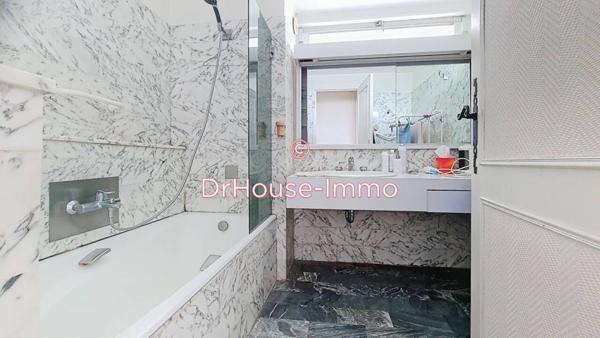 Appartement à vendre 5 pièces de 110 m²