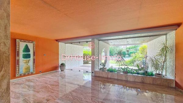 Appartement à vendre 5 pièces de 110 m²