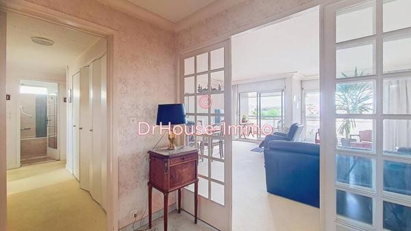 Appartement à vendre 5 pièces de 110 m²