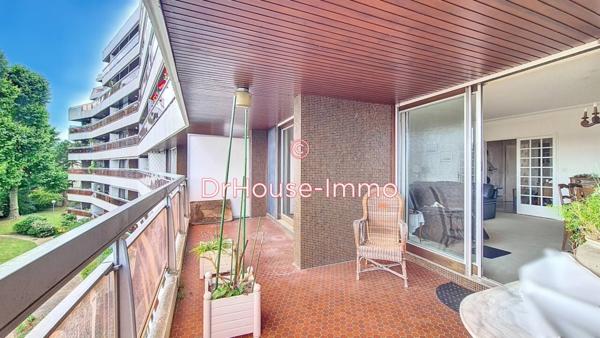 Appartement à vendre 5 pièces de 110 m²