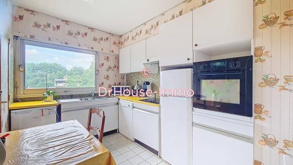 Appartement à vendre 5 pièces de 110 m²