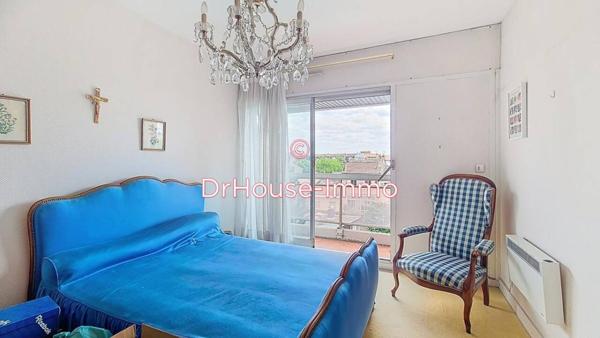 Appartement à vendre 5 pièces de 110 m²