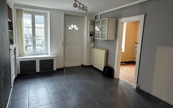 Maison à vendre    5 pièces •  Coulommiers