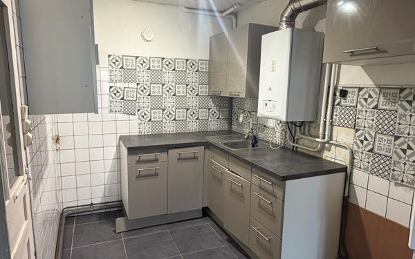 Maison à vendre    5 pièces •  Coulommiers