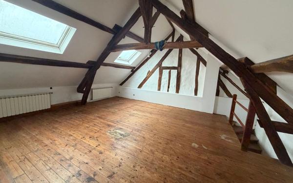 Maison à vendre    5 pièces •  Coulommiers