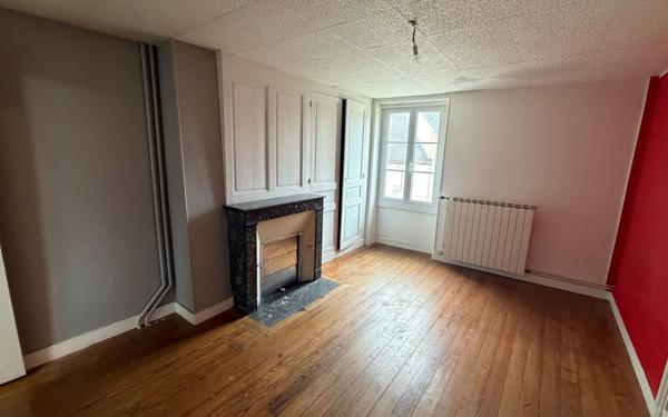 Maison à vendre    5 pièces •  Coulommiers