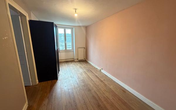 Maison à vendre    5 pièces •  Coulommiers