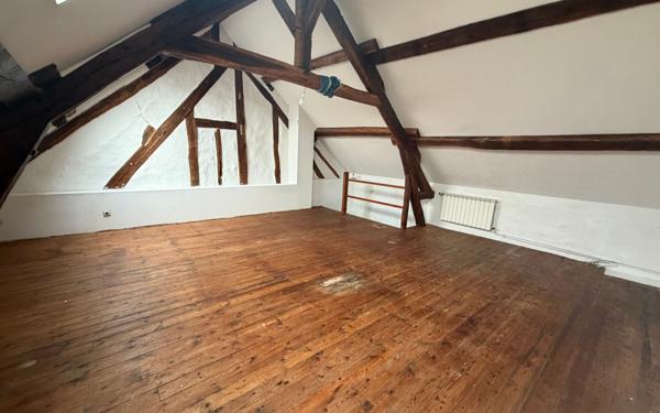 Maison à vendre    5 pièces •  Coulommiers