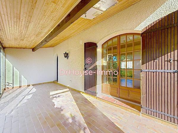 Maison à vendre 9 pièces de 196 m²