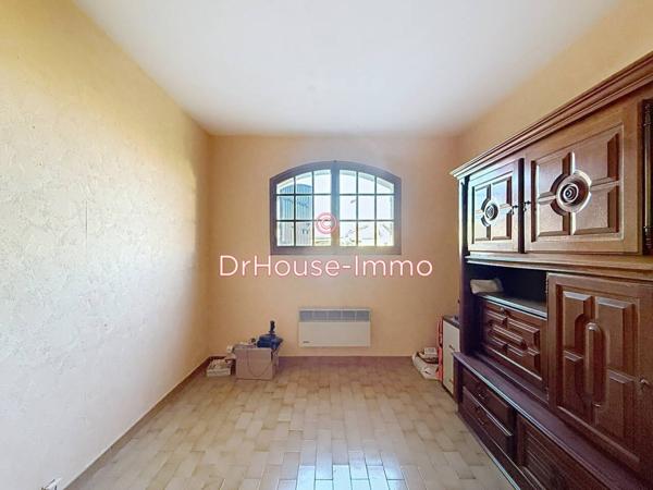 Maison à vendre 9 pièces de 196 m²