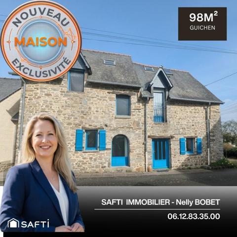 Coup de cœur au cœur du Pays des Vallons de Vilaine !