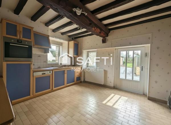 Coup de cœur au cœur du Pays des Vallons de Vilaine !