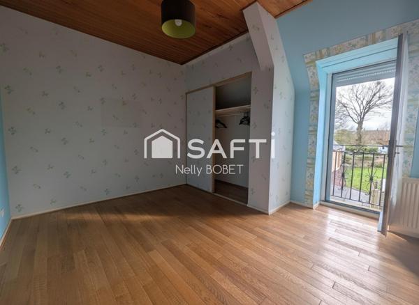 Coup de cœur au cœur du Pays des Vallons de Vilaine !