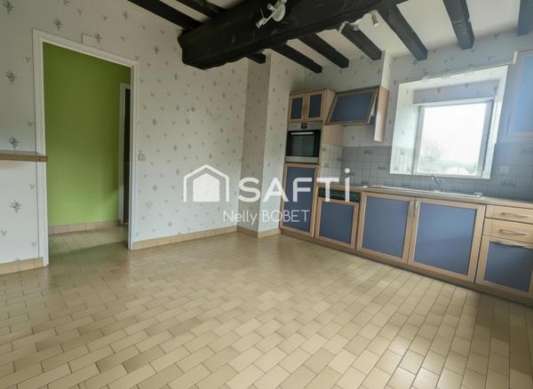 Coup de cœur au cœur du Pays des Vallons de Vilaine !