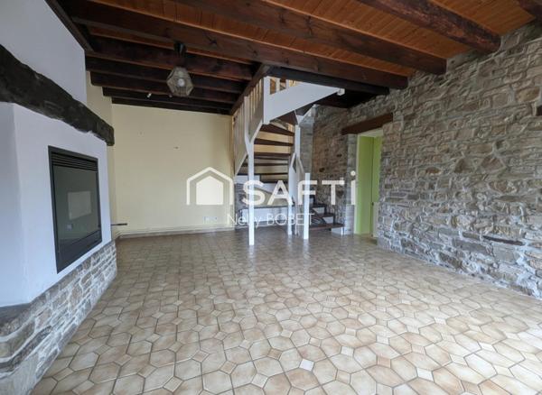 Coup de cœur au cœur du Pays des Vallons de Vilaine !