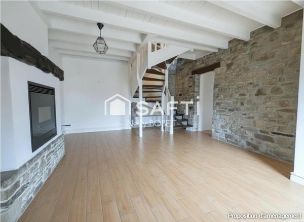 Coup de cœur au cœur du Pays des Vallons de Vilaine !