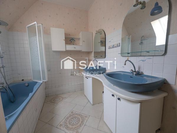 Coup de cœur au cœur du Pays des Vallons de Vilaine !