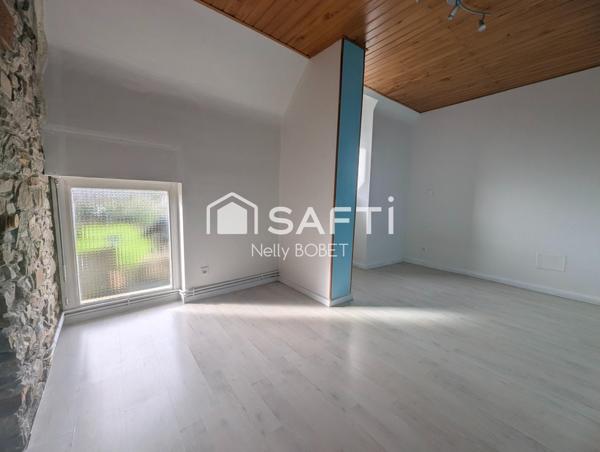 Coup de cœur au cœur du Pays des Vallons de Vilaine !