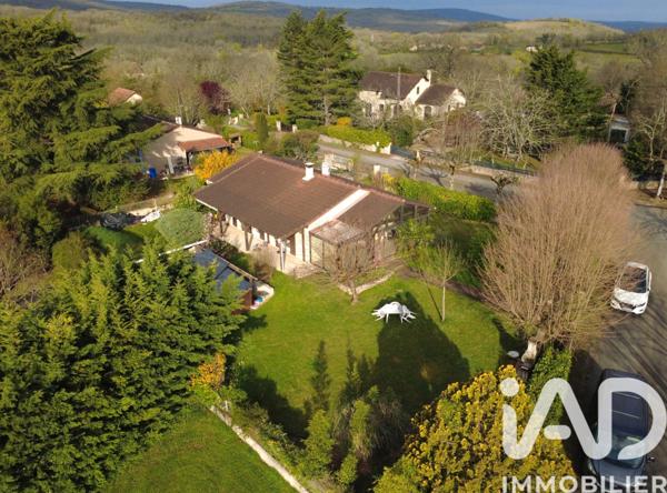 Maison à vendre 5 pièces 88 m² Béduer