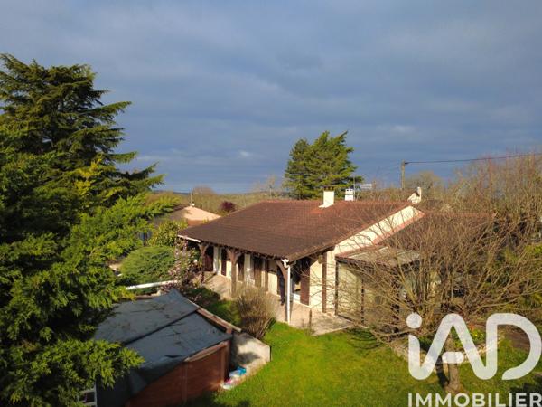 Maison à vendre 5 pièces 88 m² Béduer