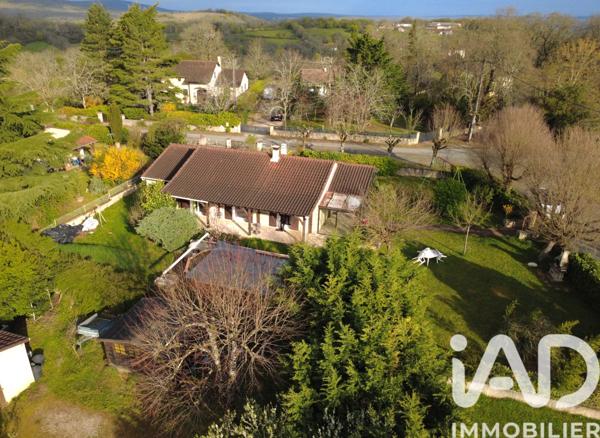 Maison à vendre 5 pièces 88 m² Béduer
