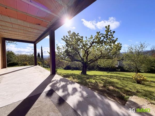 Vente / Maison