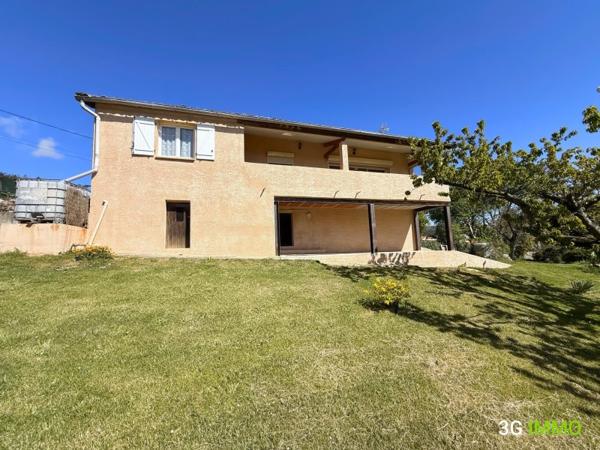 Vente / Maison