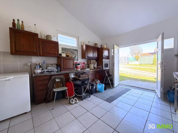 Vente / Maison