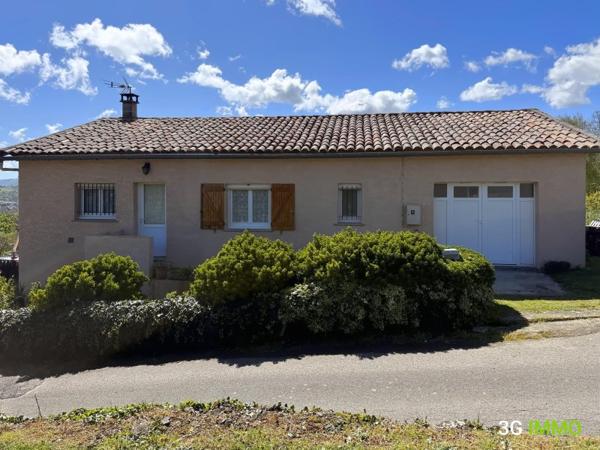Vente / Maison