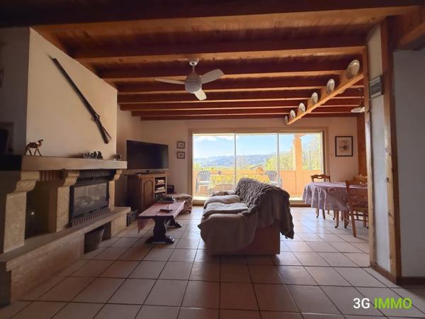 Vente / Maison