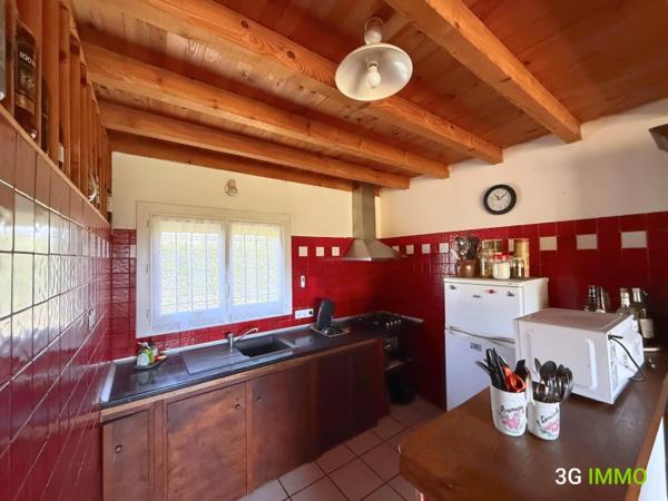 Vente / Maison