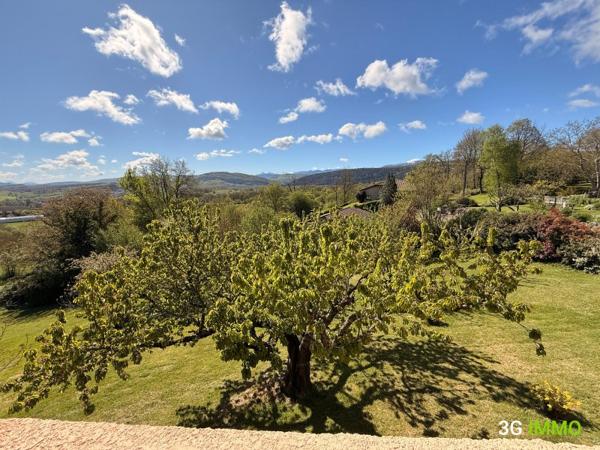 Vente / Maison