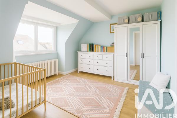 Appartement à vendre 3 pièces 68 m² Strasbourg