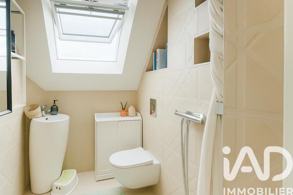 Appartement à vendre 3 pièces 68 m² Strasbourg