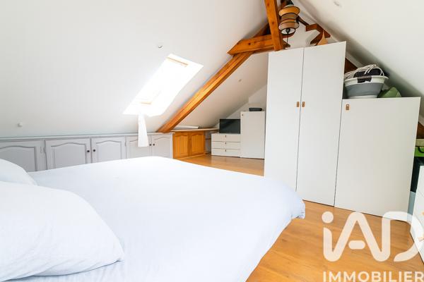 Appartement à vendre 3 pièces 68 m² Strasbourg