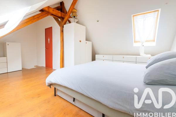 Appartement à vendre 3 pièces 68 m² Strasbourg