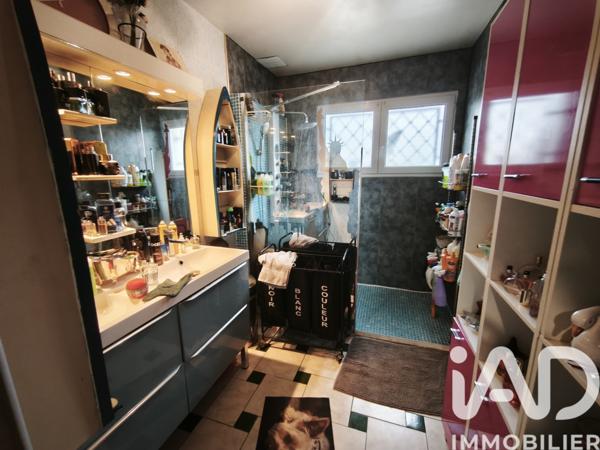 Maison à vendre 5 pièces 106 m² Coutras