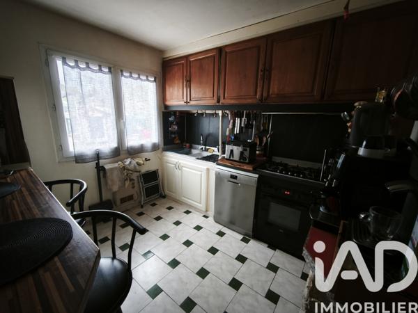 Maison à vendre 5 pièces 106 m² Coutras